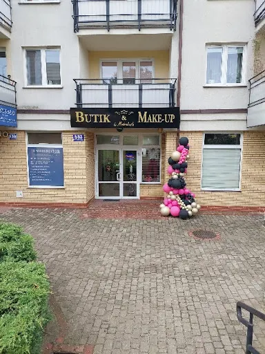 Butik & Make-up by Madzialenka